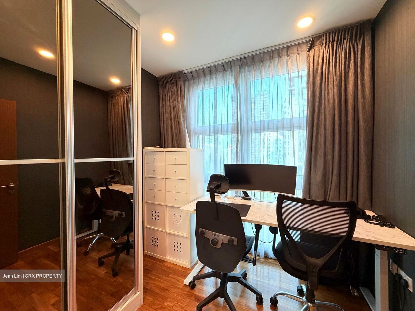 Prestige Heights (D12), Apartment #520361871